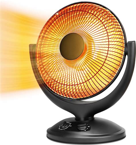 Amazon Radiant Heater