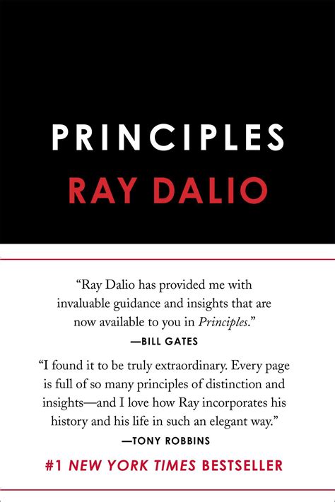 amazon ray dalio principles