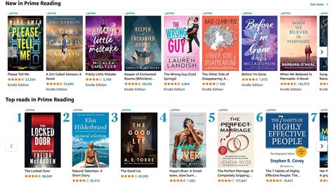 Amazon Reading Pa Number