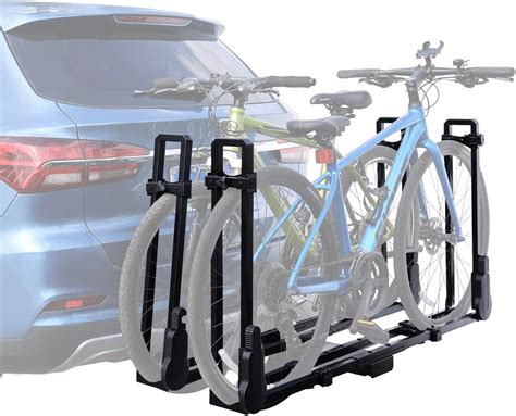 Amazon Receiver Bike Rack