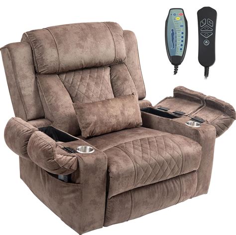 Amazon Recliners Electric