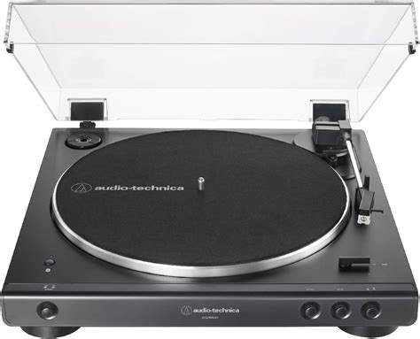 Amazon Record Player Audio Technica
