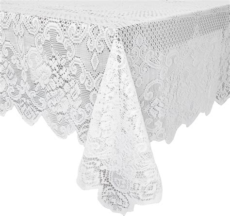 Amazon Rectangular Tablecloth