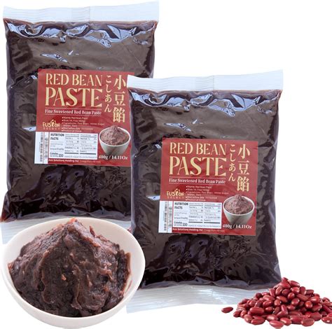 Amazon Red Bean Paste