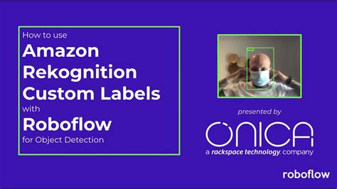 Amazon Rekognition Custom Labels Tutorial