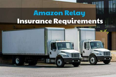 Amazon Relay Program Policies Overview