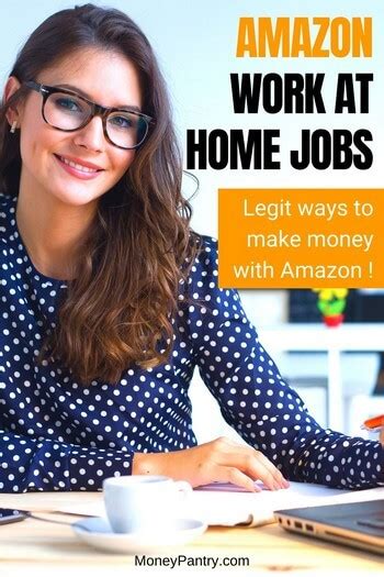 amazon remote work from home jobs uk