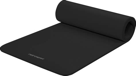 Amazon Retrospec Yoga Mat