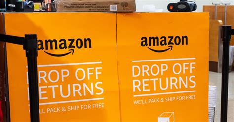 Amazon Return Policy Kohl's