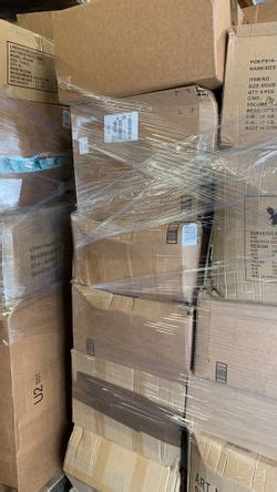 Amazon Return Used Bedding