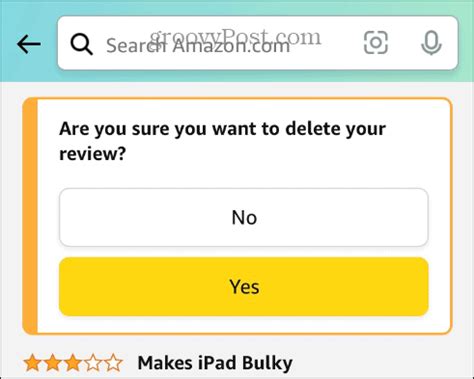 Amazon Reviews Verify