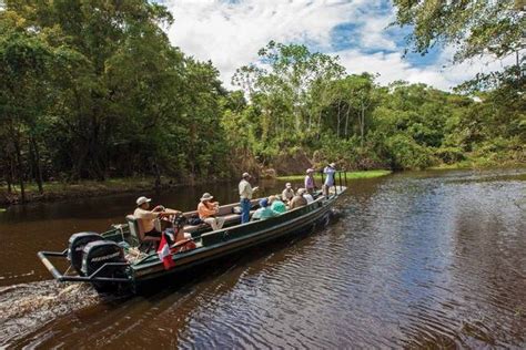 amazon river tours peru