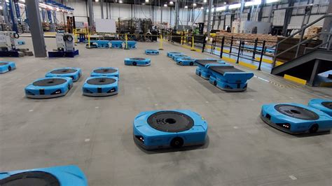 amazon robotics bos27