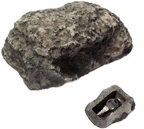 Amazon Rock Key Holder