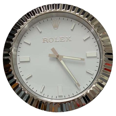 Amazon Rolex Wall Clock