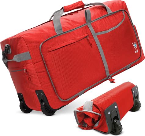 Amazon Rolling Duffle Bags