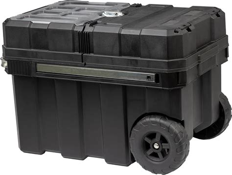 Amazon Rolling Toolbox