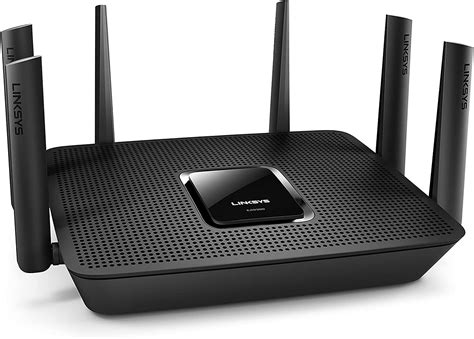 Amazon Router Linksys