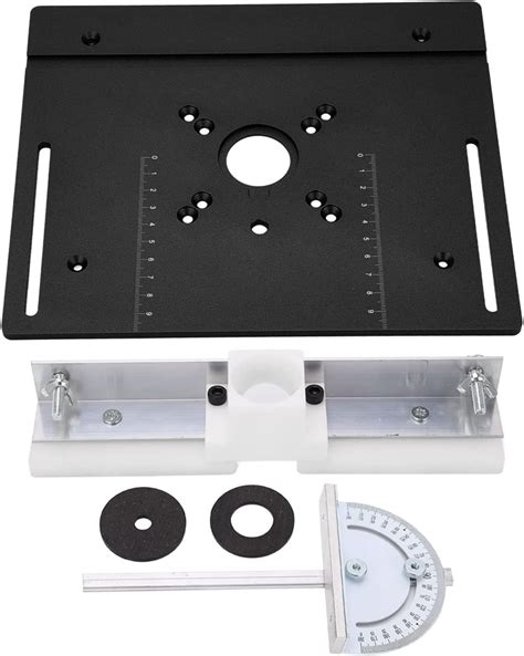 Amazon Router Table Insert