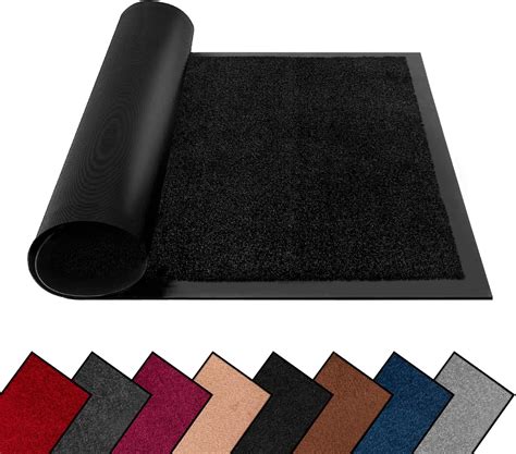 Amazon Rubber Backed Mats