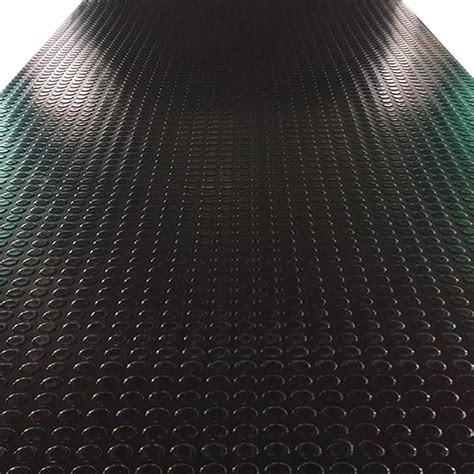 Amazon Rubber Floor