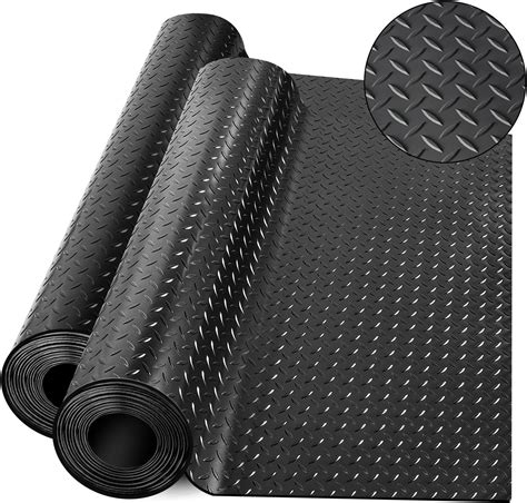 Amazon Rubber Flooring Rolls