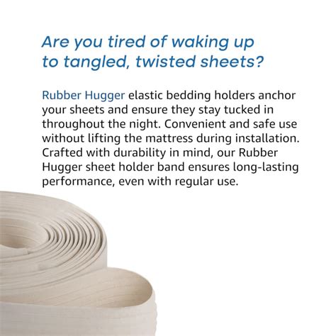 Amazon Rubber Hugger