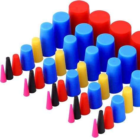 Amazon Rubber Stoppers