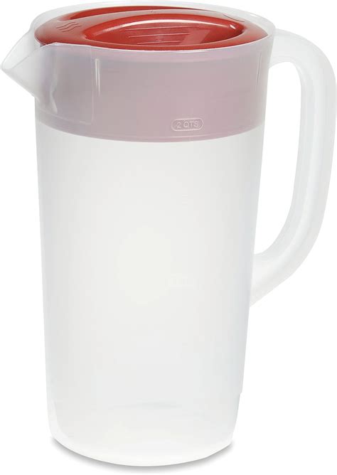 Amazon Rubbermaid Pitcher