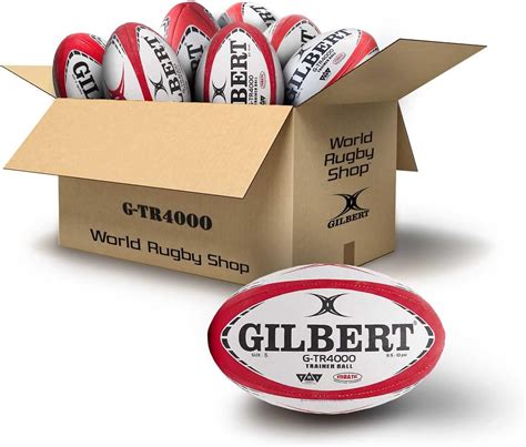 Amazon Rugby Number