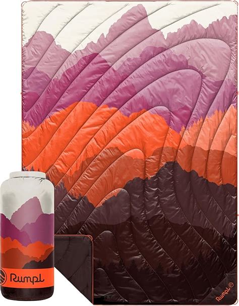 Amazon Rumpl Blanket