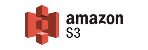 Explore the Versatility of Amazon S3 Logo SVG - Simplify Your Online Branding Efforts!