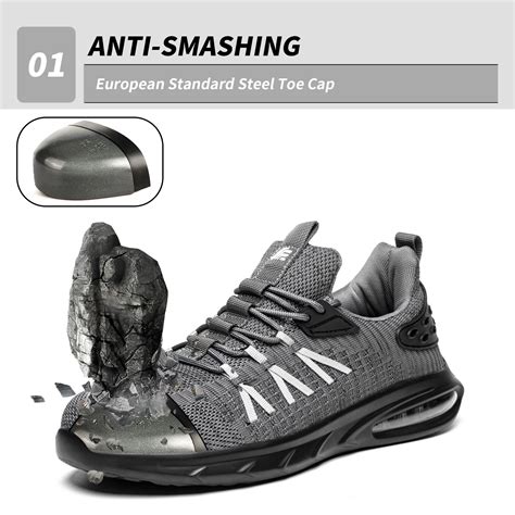 Amazon Safety Shoes Promo Code