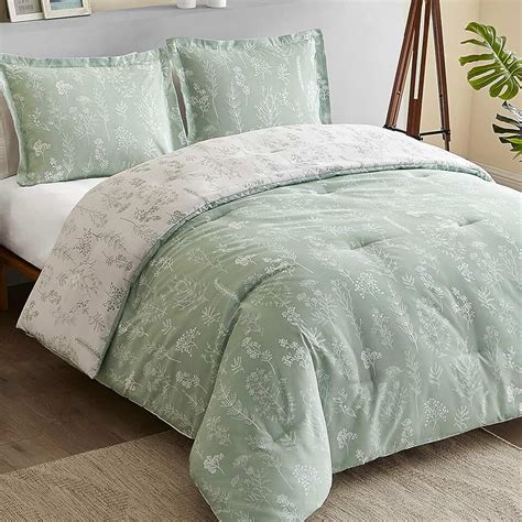Amazon Sage Comforter