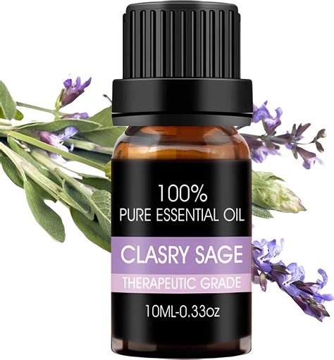 Amazon Sage Oil