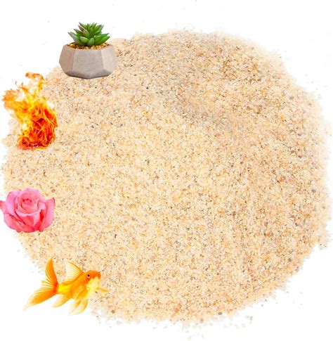 Amazon Sand For Plants