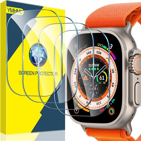 Amazon Screen Protector Apple Watch