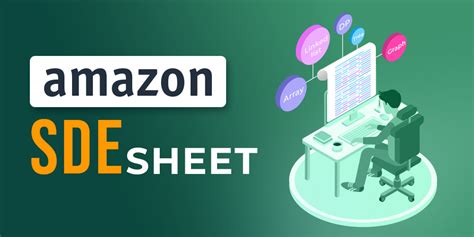 Amazon Sde Cheat Sheet
