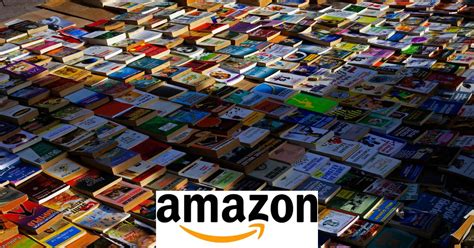 Amazon Second Hand Books Sell