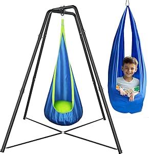 Amazon Sensory Swing