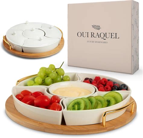 Amazon Serving Set