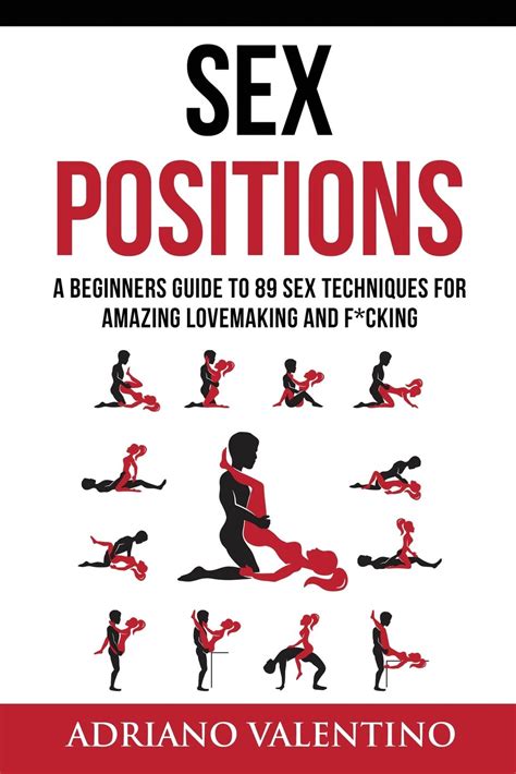The Ultimate Amazon Guide: 7 Sex Positions