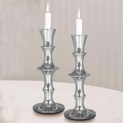 Amazon Shabbat Candlesticks