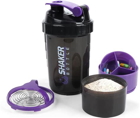 Amazon Shaker Bottle
