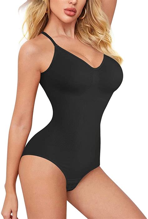 Amazon Shapewear Like Skims