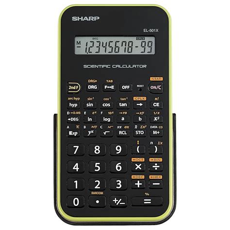 Amazon Sharp Calculators
