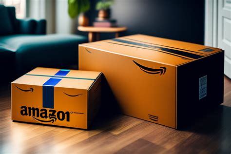 Amazon Shipping Boxes For Sellers