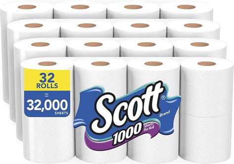 amazon shopping toilet paper