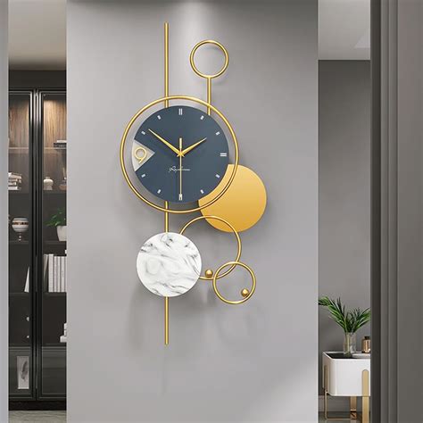 Amazon Shopping Wall Clock