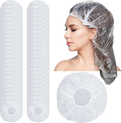 Amazon Shower Cap Disposable